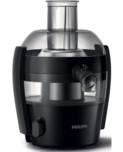 Купить Соковыжималка центробежная Philips HR1832/00  в E-mobi