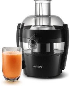 Купить Соковыжималка центробежная Philips HR1832/00  в E-mobi