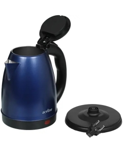 Купить Чайник электрический Aceline SS1800 1.8 л синий  в E-mobi