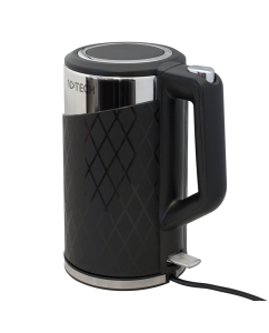 Купить Чайник электрический NDTech EK6017 2 л черный  в E-mobi