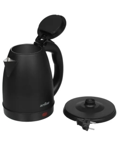 Купить Чайник электрический AceLine SS1800 1.8 л черный  в E-mobi