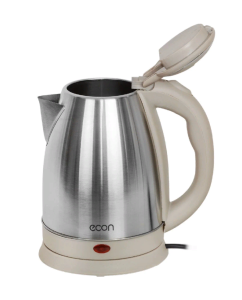 Купить Чайник электрический Econ ECO-1781KE 1,8 л, бежевый  в E-mobi