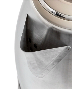 Купить Чайник электрический Econ ECO-1781KE 1,8 л, бежевый  в E-mobi