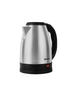 Купить Чайник электрический Blackton Bt KT1819S 1.8 л серебристый  в E-mobi