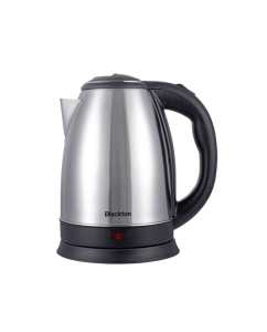 Купить Чайник электрический Blackton Bt KT1811S 1.8 л серебристый в E-mobi
