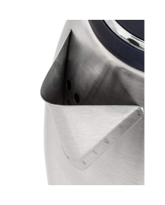 Купить Чайник электрический ECON ECO-1780KE 18 л серебристый, синий  в E-mobi