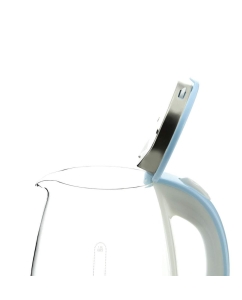 Купить Чайник электрический ECON ECO-1846KE 1.8 л голубой  в E-mobi