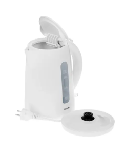 Купить Чайник электрический DEXP EK-PW17 1.7 л белый  в E-mobi