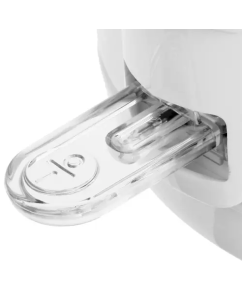 Купить Чайник электрический DEXP EK-PW17 1.7 л белый  в E-mobi