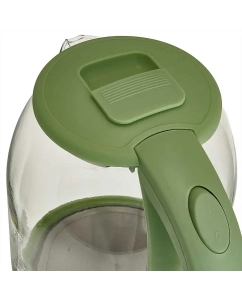 Купить Чайник электрический Василиса ВА-1035 1.8 л зеленый  в E-mobi