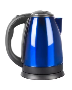 Купить Чайник электрический Sonnen KT-118B 1.8 л синий  в E-mobi