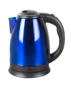 Купить Чайник электрический Sonnen KT-118B 1.8 л синий  в E-mobi