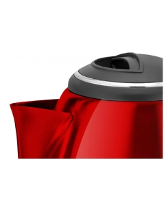 Купить Чайник электрический Centek CT-1068 2 л красный  в E-mobi