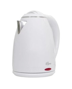 Купить Чайник электрический Бриз ЕС66 1.8 л белый  в E-mobi