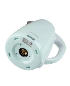 Купить Чайник электрический Energy E-261 1,8л голубой  в E-mobi