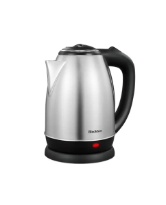 Купить Чайник электрический Blackton KT2024S 2 л серебристый, черный  в E-mobi