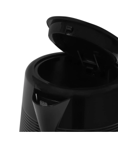 Купить Чайник электрический Galaxy GL 0225 1.7 л черный  в E-mobi