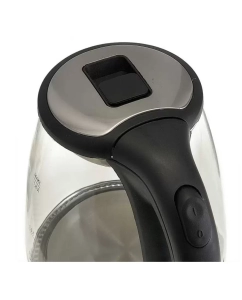 Купить Чайник электрический Аксинья КС-1019 1.8 л черный  в E-mobi