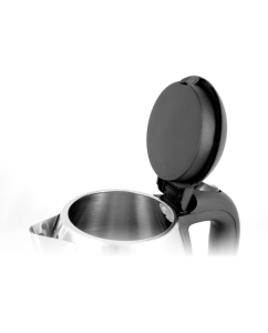 Купить Чайник электрический Centek CT-0036 1.2 л серебристый  в E-mobi