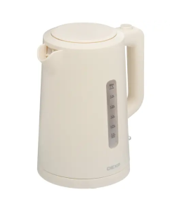 Купить Чайник электрический DEXP EK-PSB17 1.7 л бежевый  в E-mobi