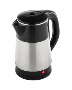 Купить Чайник электрический HomeStar HS-1055 2.3 л черный  в E-mobi