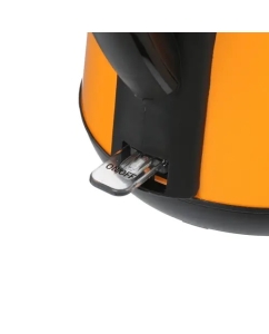 Купить Чайник электрический NDTech EK019 1.5 л оранжевый  в E-mobi