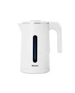 Купить Чайник электрический Blackton Bt KT1705P 1.8 л белый  в E-mobi