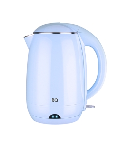Купить Чайник электрический BQ KT1702P 1.8 л голубой  в E-mobi