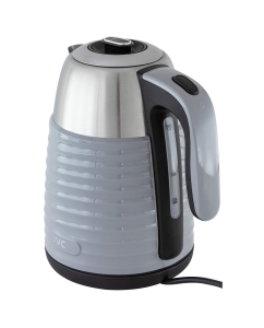 Купить Чайник электрический JVC JK-KE1725 17 л серый  в E-mobi
