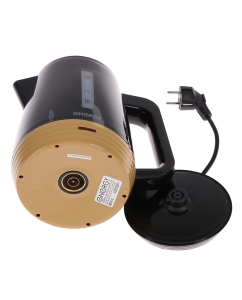 Купить Чайник электрический Energy E-235 1.7 л черный  в E-mobi