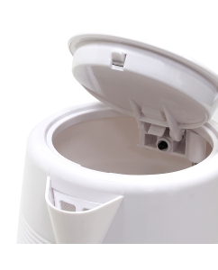 Купить Чайник электрический Galaxy GL 0225 1.7 л белый  в E-mobi