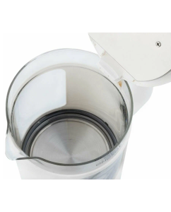 Купить Чайник электрический Energy E-256 1.5 л белый  в E-mobi