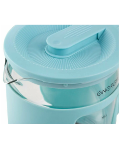 Купить Чайник электрический Energy E-257 1.5 л голубой  в E-mobi