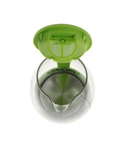 Купить Чайник электрический HomeStar HS-1012 17 л зеленый  в E-mobi