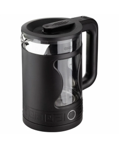 Купить Чайник электрический Energy E-257 1.5 л черный  в E-mobi