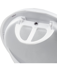 Купить Чайник электрический Galaxy GL0560 1.7 л белый, прозрачный, серебристый  в E-mobi