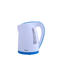 Купить Чайник электрический Centek CT-0026 1.7 л белый  в E-mobi