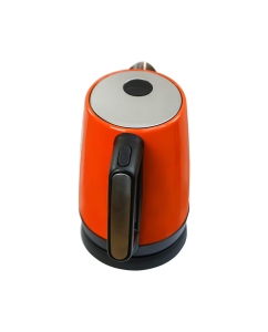 Купить Чайник электрический WILLMARK WEK-1758S 1.7 л оранжевый  в E-mobi