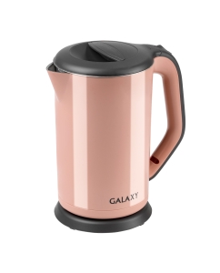 Купить Чайник электрический Galaxy Line GL0330 1.7 л розовый  в E-mobi