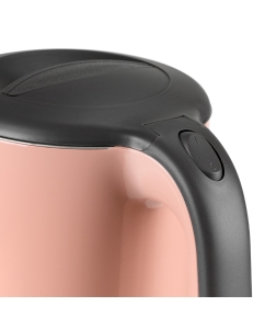 Купить Чайник электрический Galaxy Line GL0330 1.7 л розовый  в E-mobi