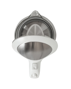 Купить Чайник электрический JVC JK-KE2005 2 л белый, серебристый  в E-mobi