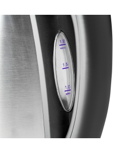 Купить Чайник электрический Galaxy GL0304 18 л серебристый  в E-mobi