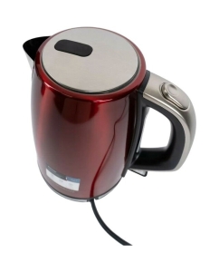 Купить Чайник электрический Thomson K30E-4001 1.7 л красный  в E-mobi