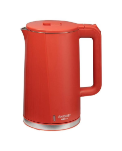Купить Чайник электрический Energy E-208 1.7 л красный  в E-mobi