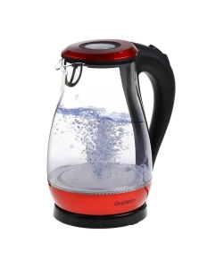 Купить Чайник электрический Energy E-204 1.7 л красный  в E-mobi