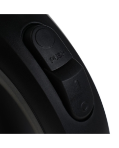 Купить Чайник электрический Energy E-204 1.7 л красный  в E-mobi