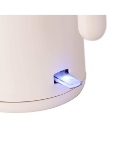 Купить Чайник электрический Galaxy GL0327 пудровый 1.5 л бежевый  в E-mobi