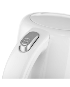 Купить Чайник электрический Brayer BR1011 1.7 л белый  в E-mobi