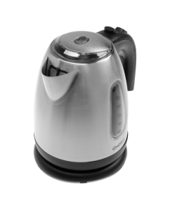 Купить Чайник электрический Energy E-278 1.7 л серебристый  в E-mobi