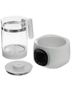 Купить Чайник электрический Reoka RKEK-03TSG 1.2 л серый  в E-mobi